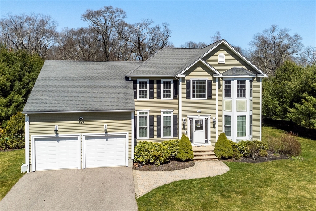 368 Cottrell Road Tiverton, RI 02878 - Photo 6 of 41
