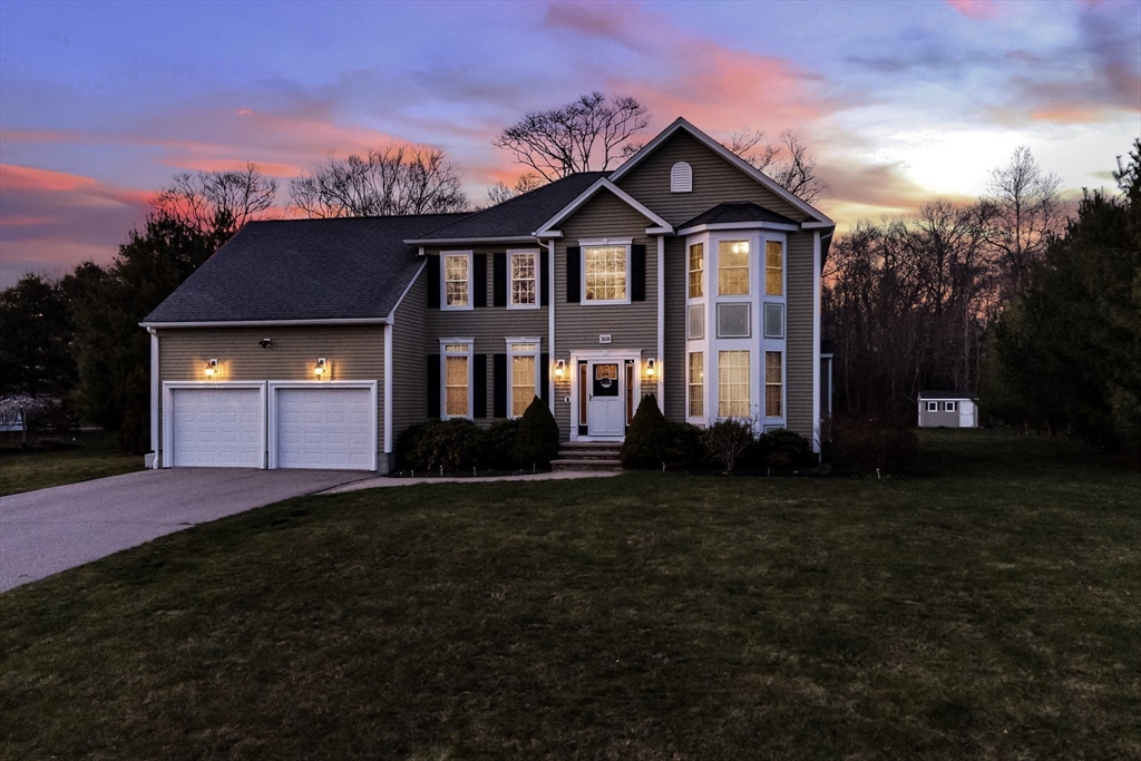 368 Cottrell Road Tiverton, RI 02878 - Photo 7 of 41