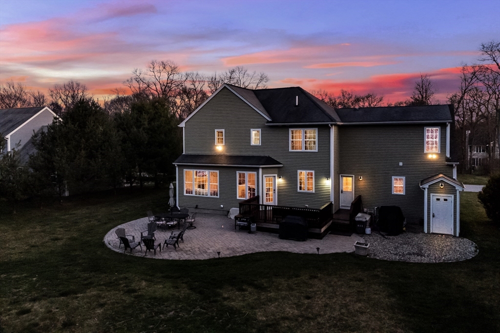 368 Cottrell Road Tiverton, RI 02878 - Photo 9 of 41