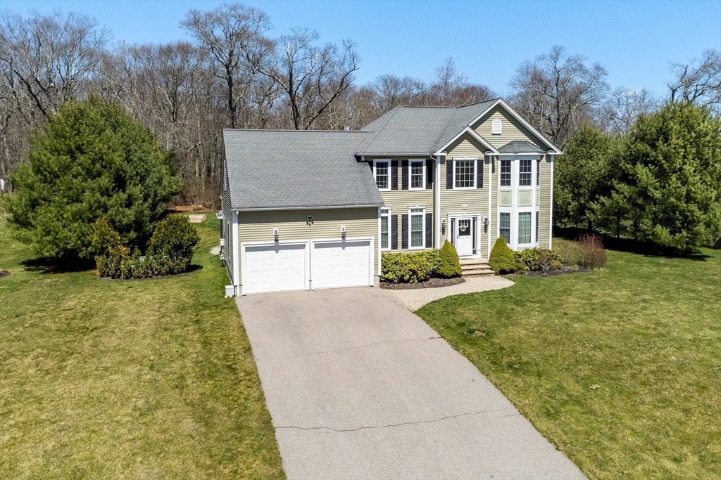 368 Cottrell Road Tiverton, RI 02878 - Photo 10 of 41