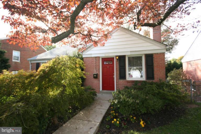 9410 Ocala Street Silver Spring, MD 20901 - Photo 1 of 20 Exterior (Main)