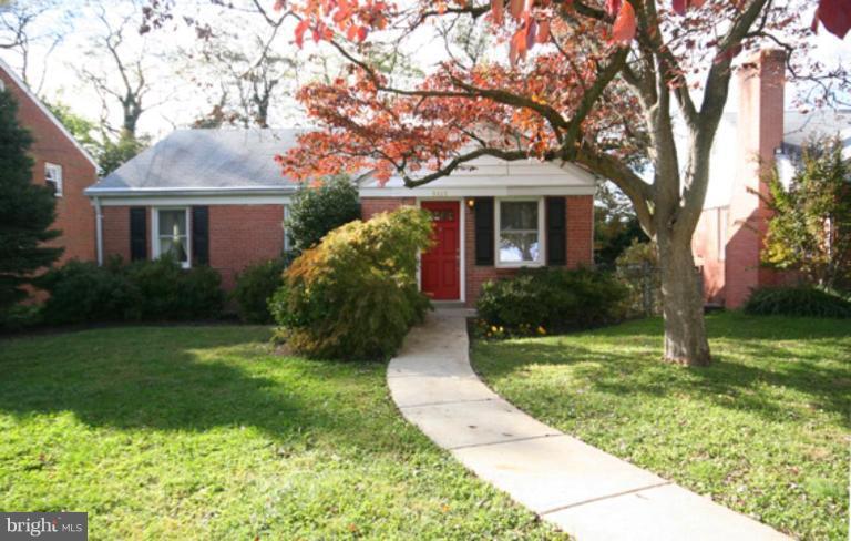 9410 Ocala Street Silver Spring, MD 20901 - Photo 2 of 20 Exterior #2
