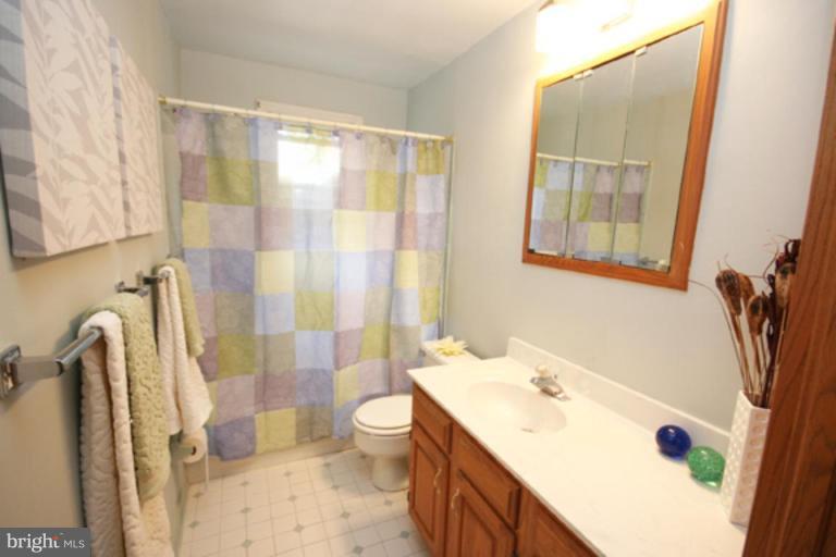 9410 Ocala Street Silver Spring, MD 20901 - Photo 12 of 20 Bath 1 alternate view