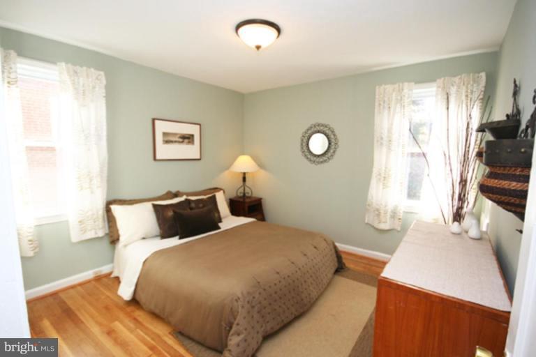 9410 Ocala Street Silver Spring, MD 20901 - Photo 13 of 20 Master Bedroom