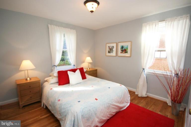9410 Ocala Street Silver Spring, MD 20901 - Photo 14 of 20 Bedroom #2