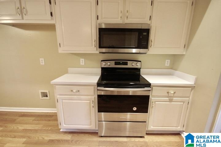251 Cambrian Ridge Trail Pelham, AL 35124 - Photo 8 of 33