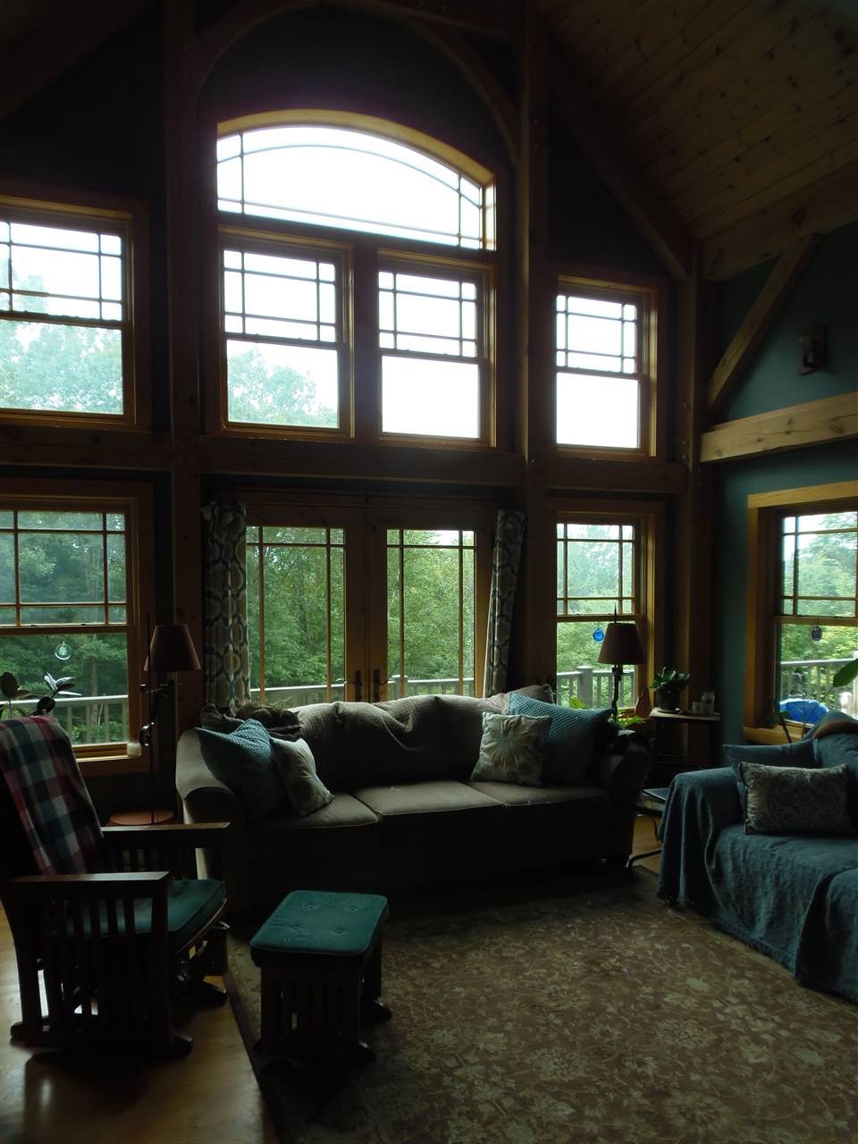 174 Old Swanzey Road Chesterfield, NH 03462 - Photo 2 of 39 Gallery Image 2