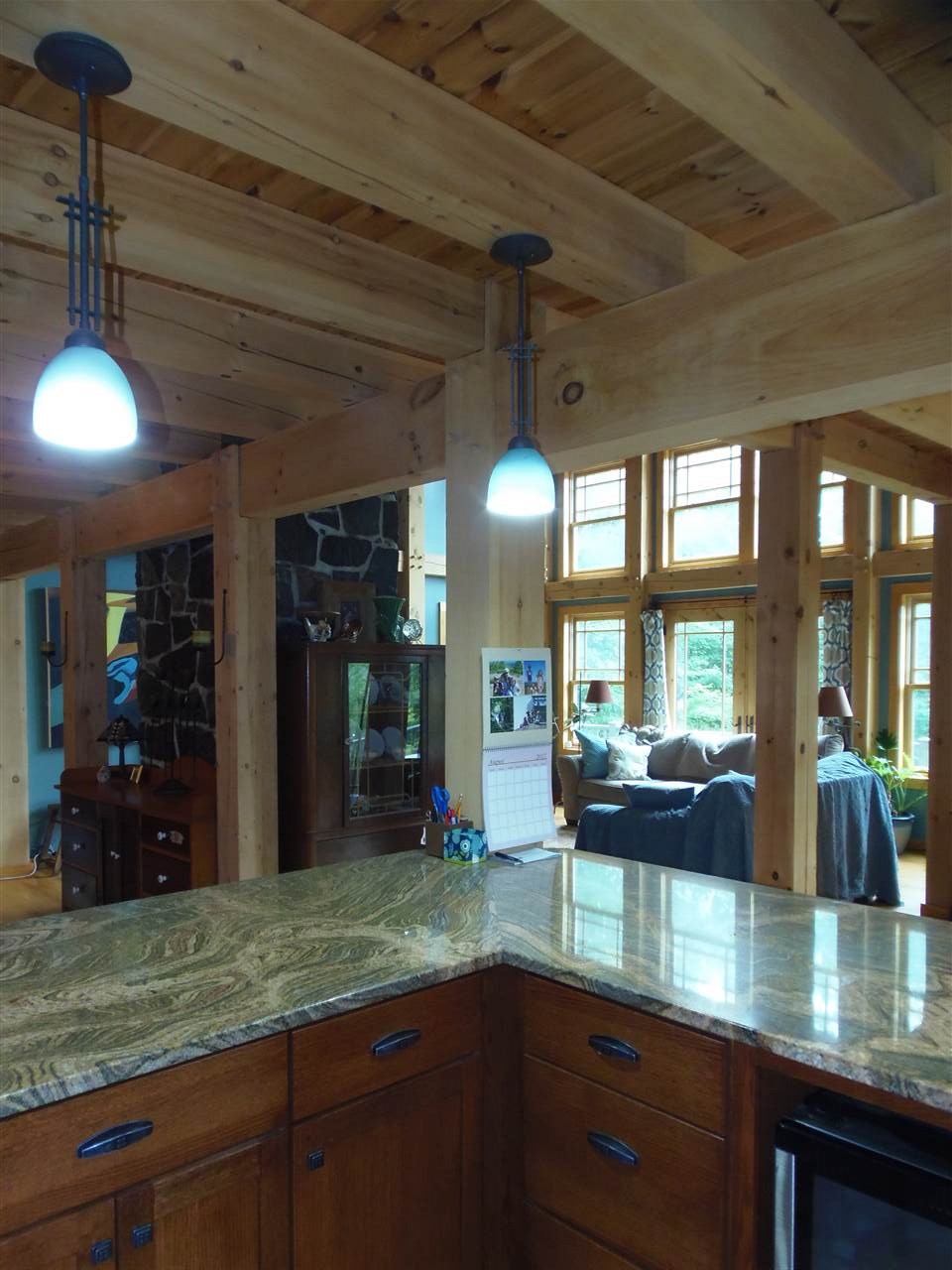 174 Old Swanzey Road Chesterfield, NH 03462 - Photo 11 of 39 Gallery Image 11