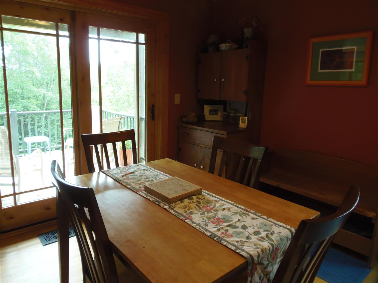 174 Old Swanzey Road Chesterfield, NH 03462 - Photo 12 of 39 Gallery Image 12