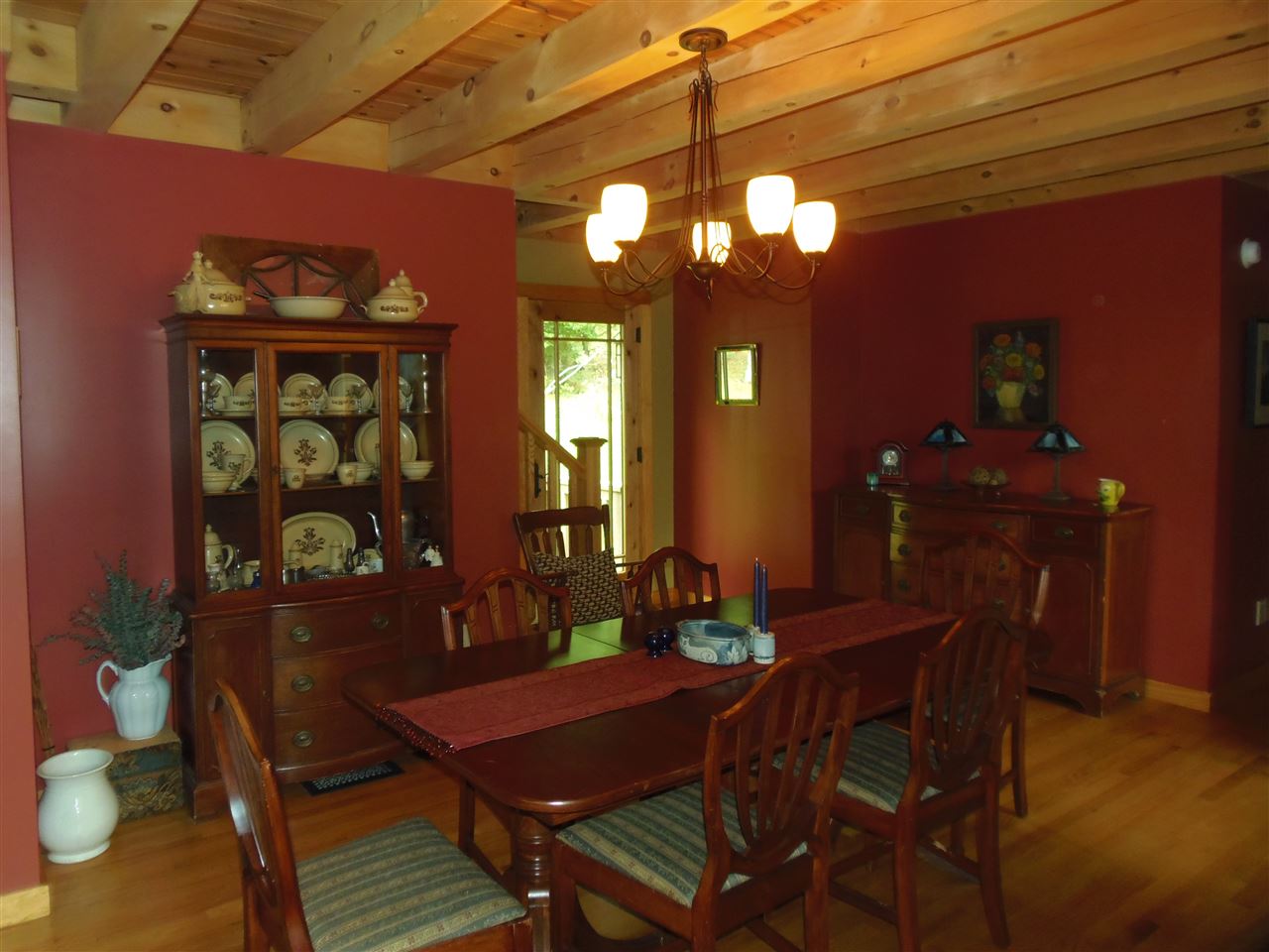 174 Old Swanzey Road Chesterfield, NH 03462 - Photo 14 of 39 Gallery Image 14