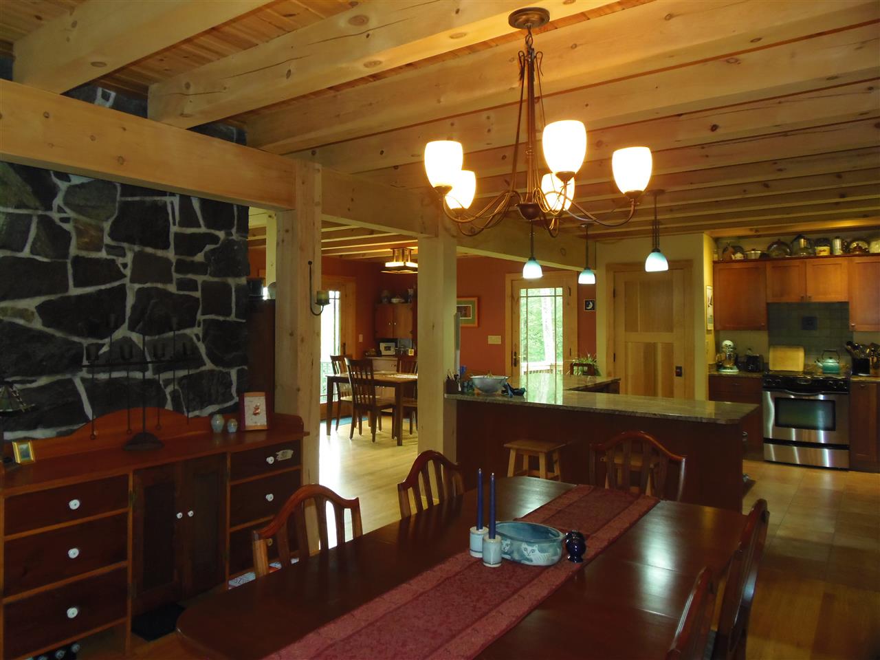 174 Old Swanzey Road Chesterfield, NH 03462 - Photo 15 of 39 Gallery Image 15