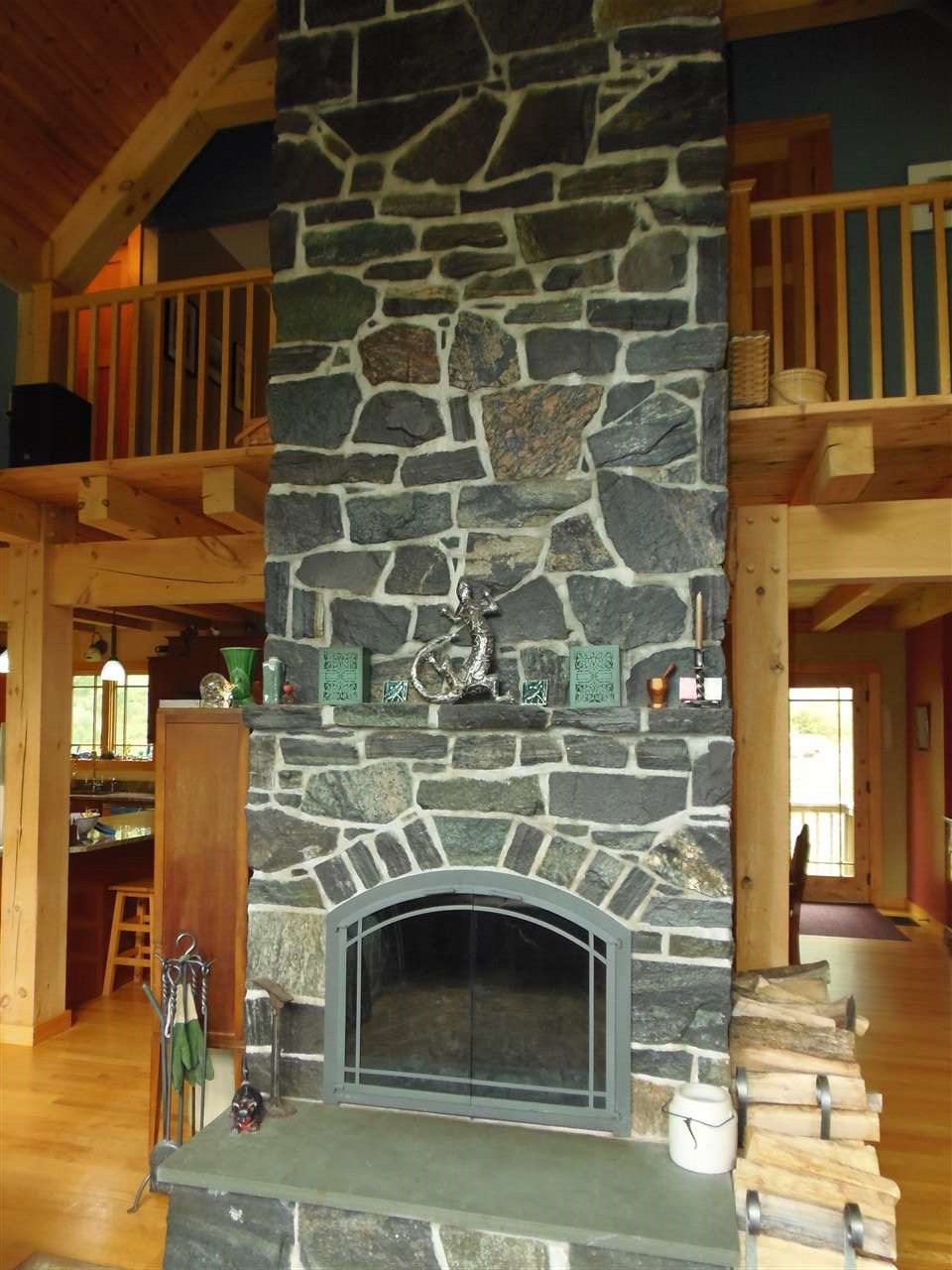 174 Old Swanzey Road Chesterfield, NH 03462 - Photo 16 of 39 Gallery Image 16