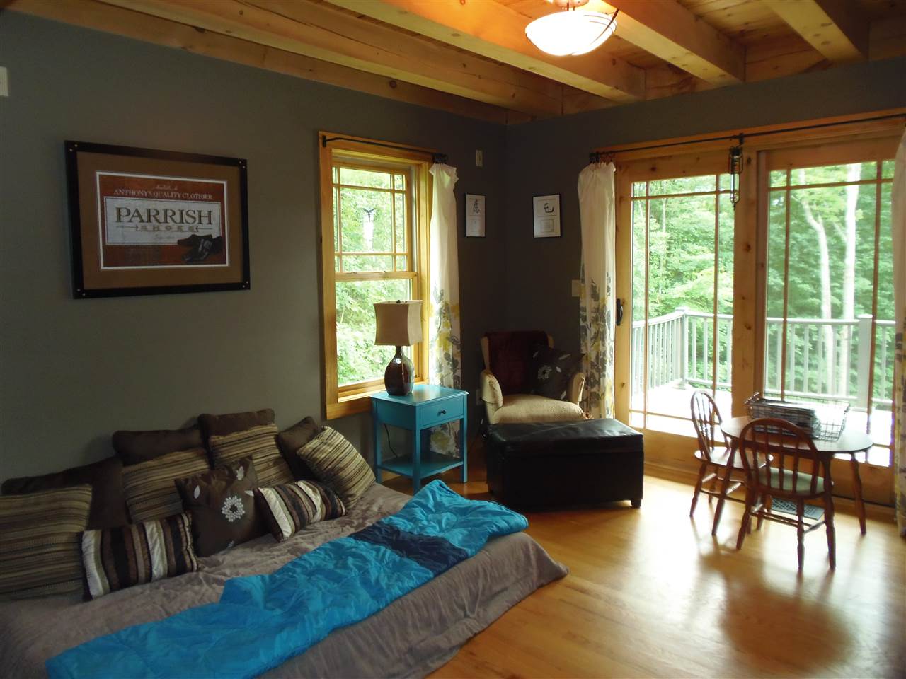 174 Old Swanzey Road Chesterfield, NH 03462 - Photo 18 of 39 Gallery Image 18
