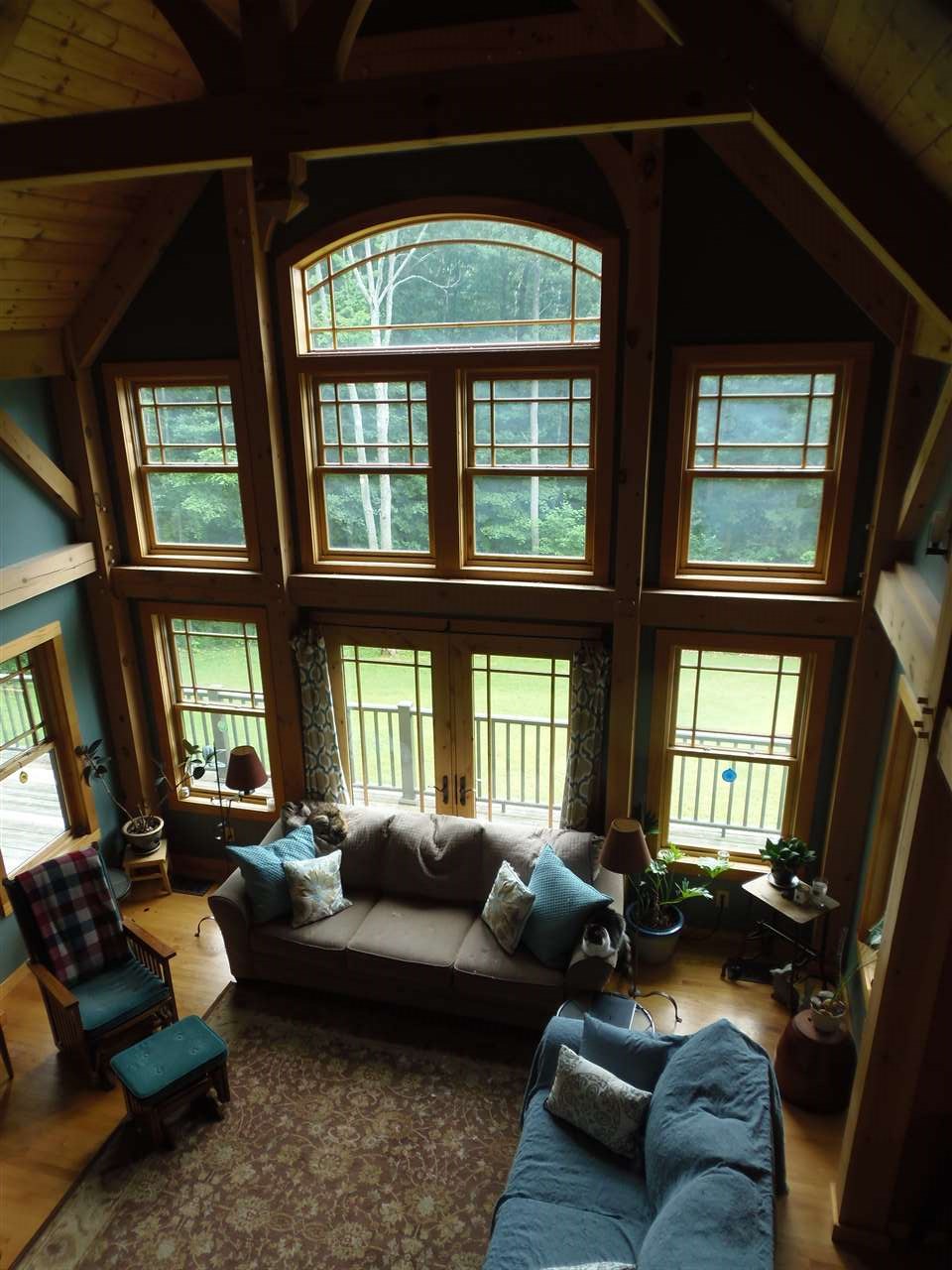 174 Old Swanzey Road Chesterfield, NH 03462 - Photo 3 of 39 Gallery Image 3