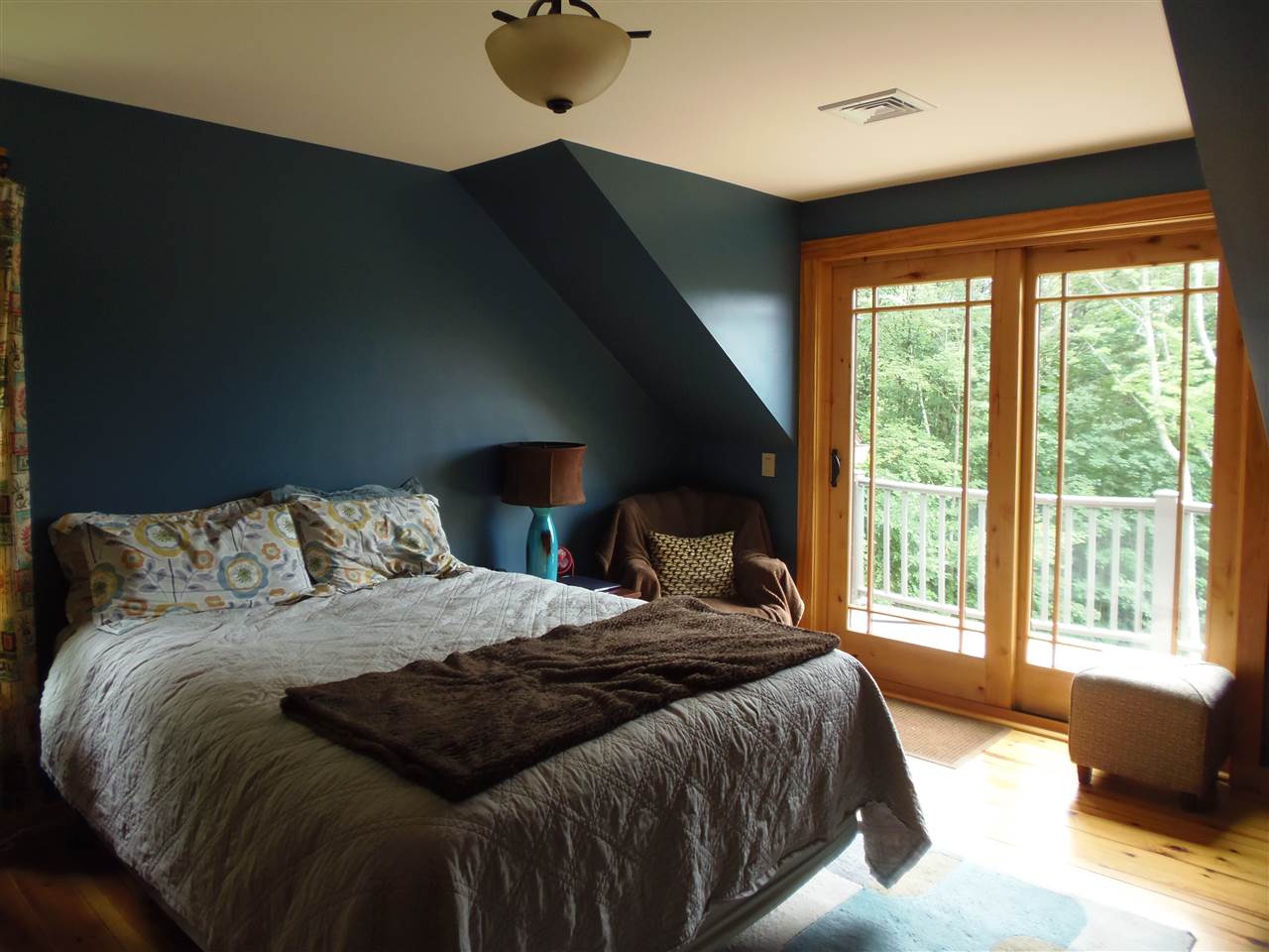 174 Old Swanzey Road Chesterfield, NH 03462 - Photo 23 of 39 Gallery Image 23