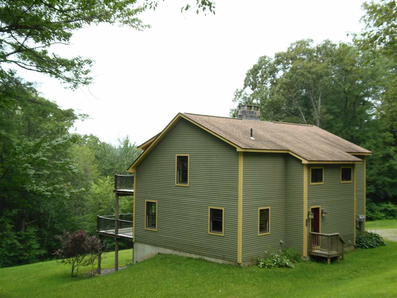 174 Old Swanzey Road Chesterfield, NH 03462 - Photo 38 of 39 Gallery Image 38