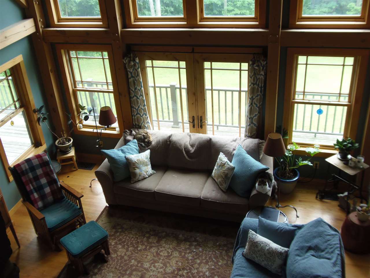 174 Old Swanzey Road Chesterfield, NH 03462 - Photo 5 of 39 Gallery Image 5