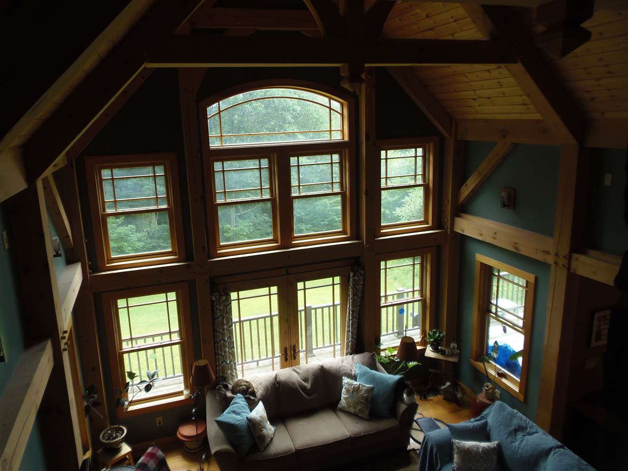 174 Old Swanzey Road Chesterfield, NH 03462 - Photo 6 of 39 Gallery Image 6