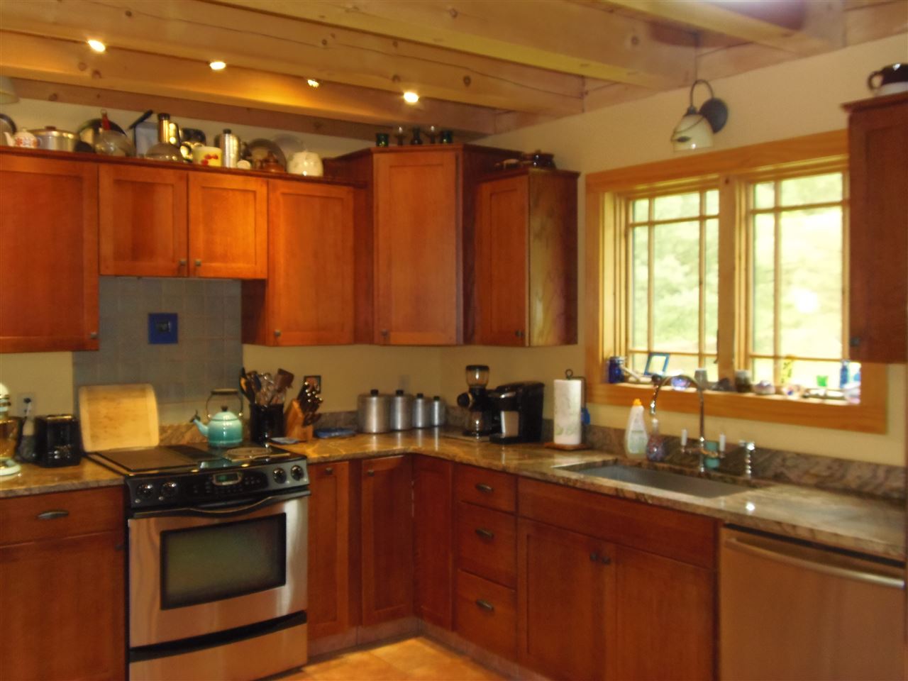 174 Old Swanzey Road Chesterfield, NH 03462 - Photo 7 of 39 Gallery Image 7