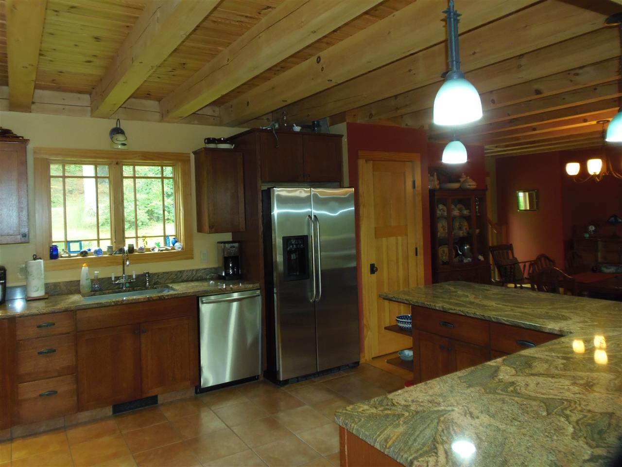174 Old Swanzey Road Chesterfield, NH 03462 - Photo 8 of 39 Gallery Image 8