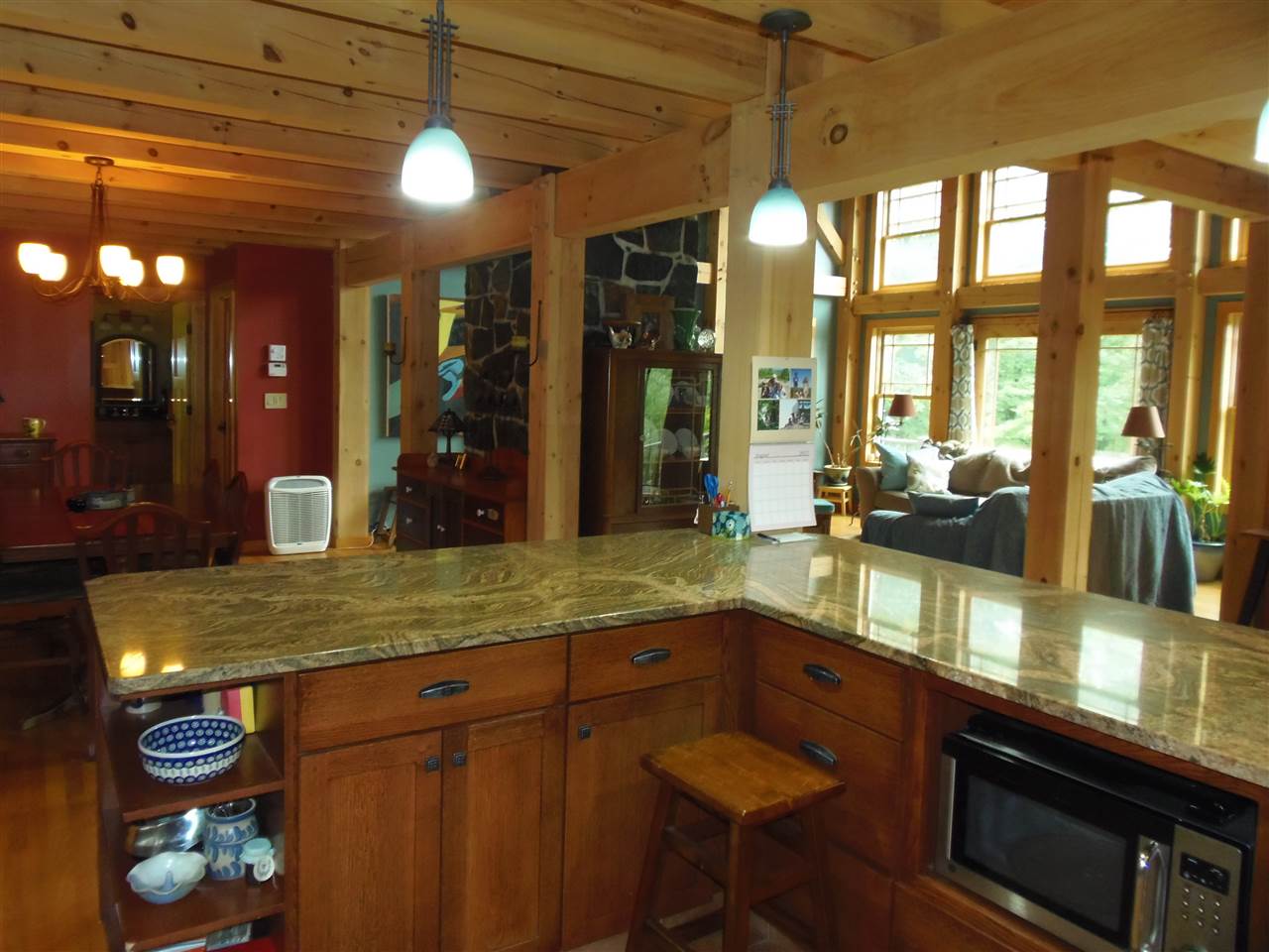 174 Old Swanzey Road Chesterfield, NH 03462 - Photo 9 of 39 Gallery Image 9
