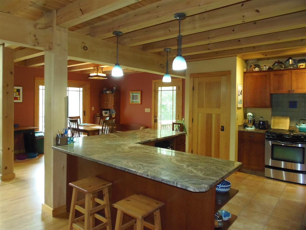 174 Old Swanzey Road Chesterfield, NH 03462 - Photo 10 of 39 Gallery Image 10