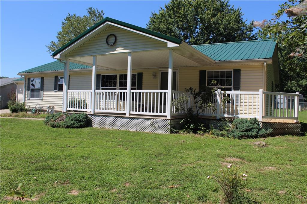408 Cool Evening Road Cloverdale, IN 46120 - Photo 1 of 14 Gallery Image 1