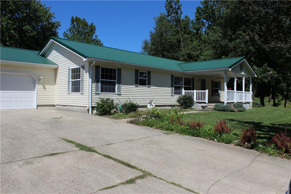 408 Cool Evening Road Cloverdale, IN 46120 - Photo 14 of 14 Gallery Image 14