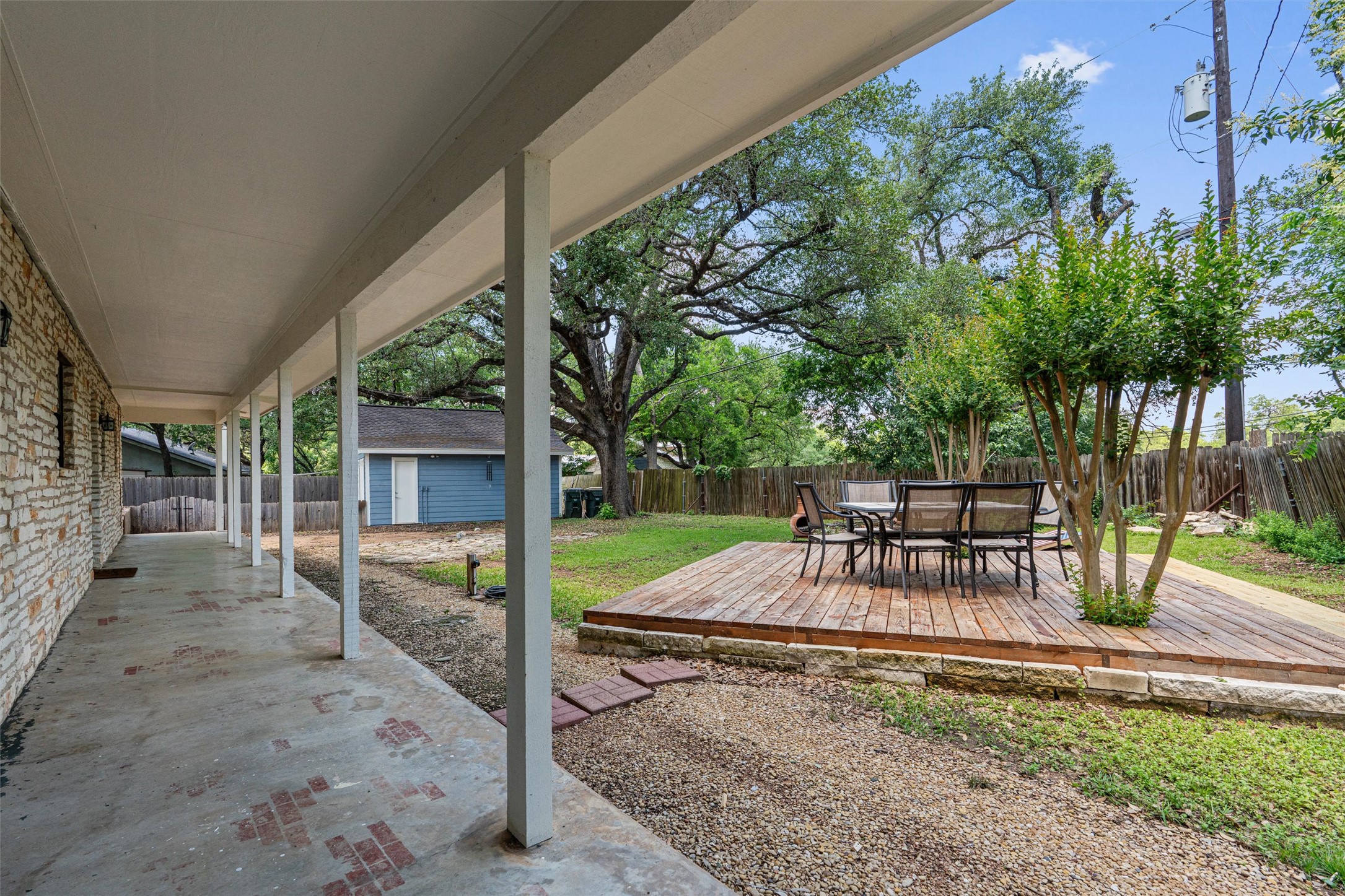 3026 Gabriel View Drive Georgetown, TX 78628 - Photo 5 of 40