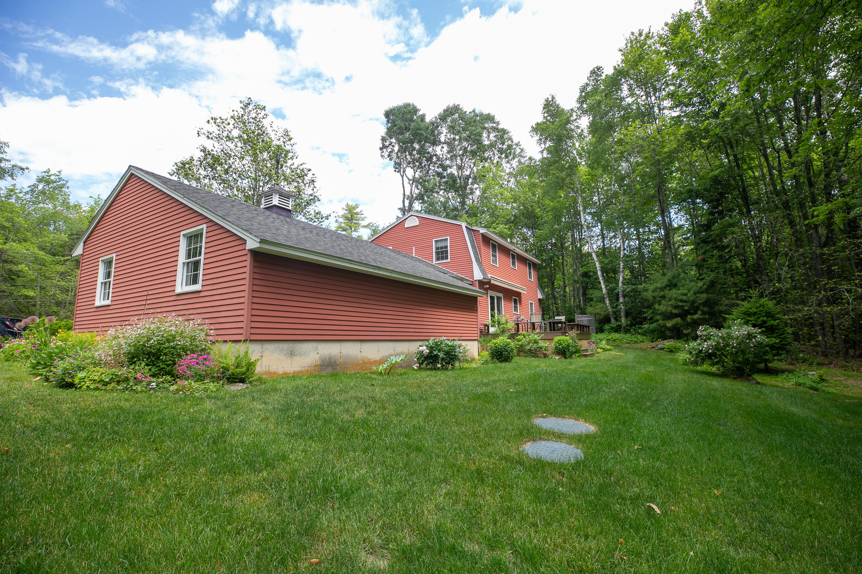 5 Woodridge Road Brewer, ME 04412 - Photo 24 of 90 WoodridgeRdBrewer_June_2025-27
