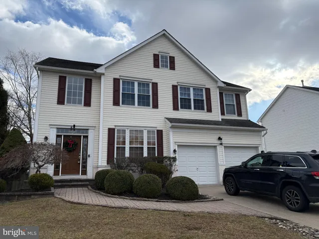 $679,900 | 8 Creekwood Drive, Bordentown, NJ 08505