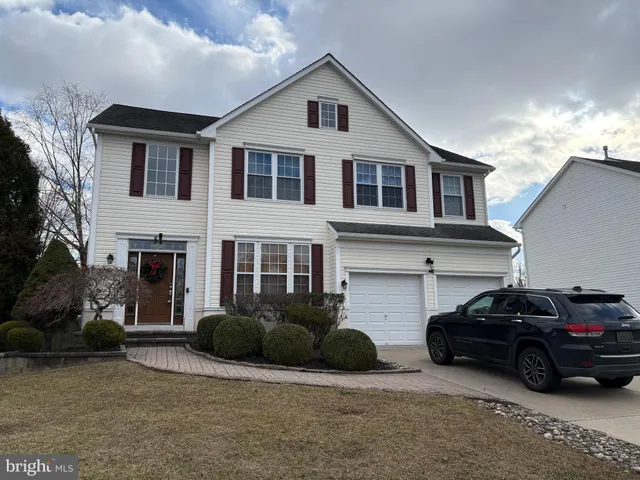 $679,900 | 8 Creekwood Drive, Bordentown, NJ 08505