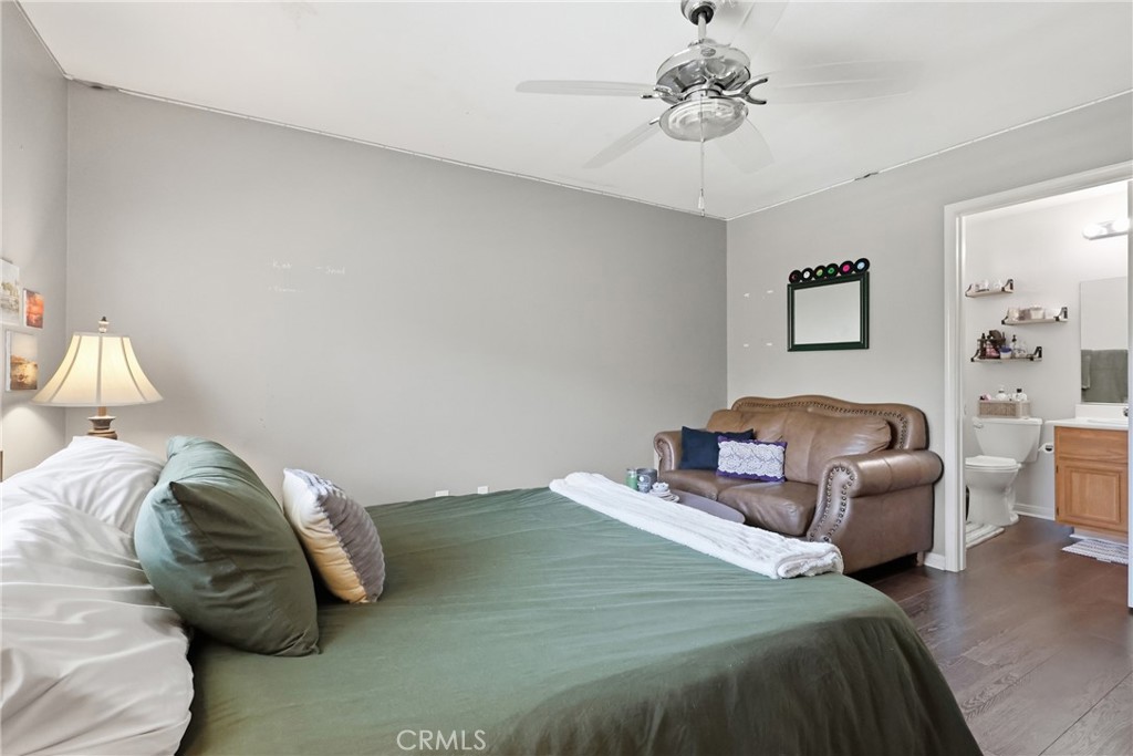 8550 Hunt Canyon Road Corona, CA 92883 - Photo 39 of 72
