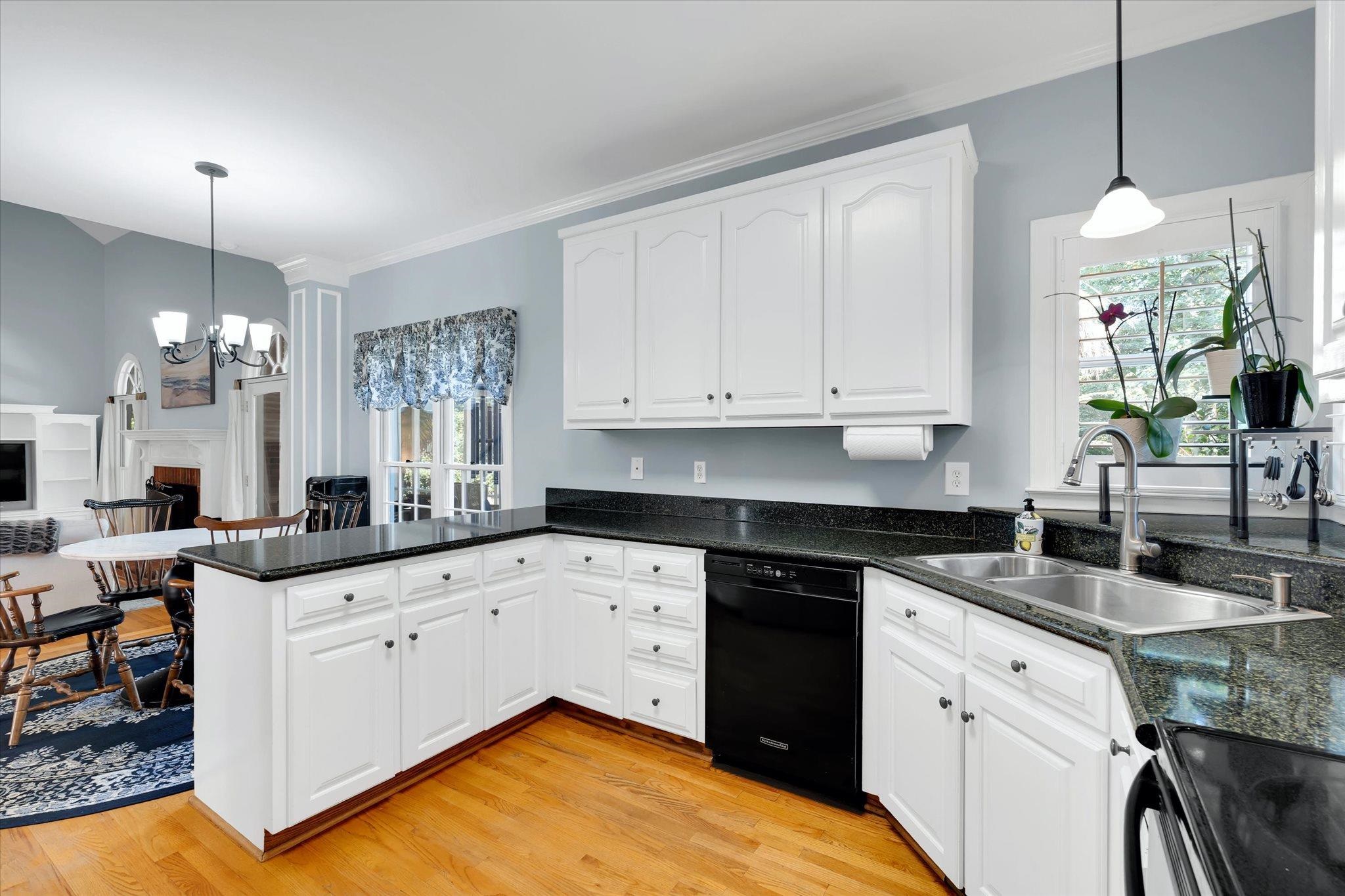 4 Deer Spring Lane Simpsonville, SC 29680 - Photo 14 of 47 Gallery Image 14