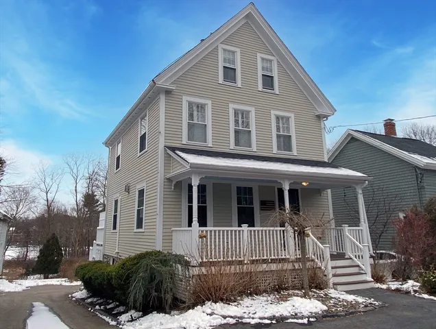 $5,250 | 35 Wellesley Street, Weston, MA 02493