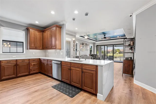 $539,000 | 4816 Heinman Cove, Palmetto, FL 34221