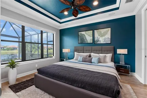 $499,000 | 4816 Heinman Cove, Palmetto, FL 34221