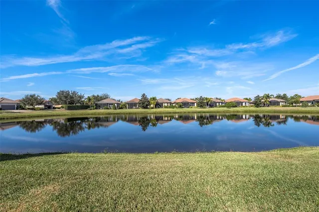 $539,000 | 4816 Heinman Cove, Palmetto, FL 34221