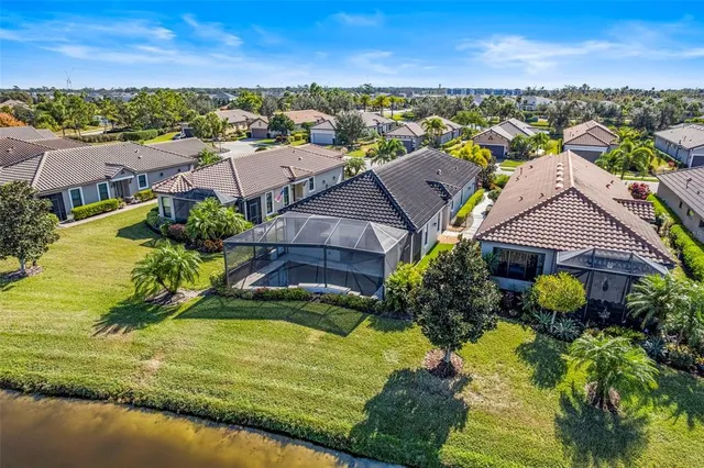 $539,000 | 4816 Heinman Cove, Palmetto, FL 34221