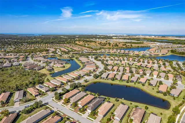 $539,000 | 4816 Heinman Cove, Palmetto, FL 34221