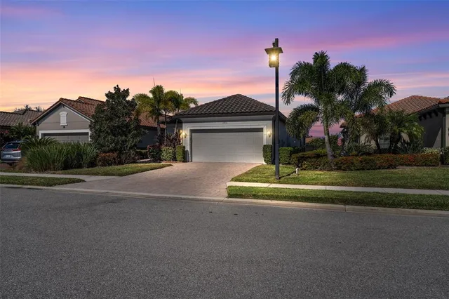 $539,000 | 4816 Heinman Cove, Palmetto, FL 34221