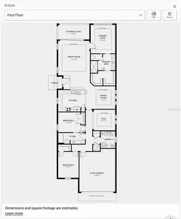 $539,000 | 4816 Heinman Cove, Palmetto, FL 34221