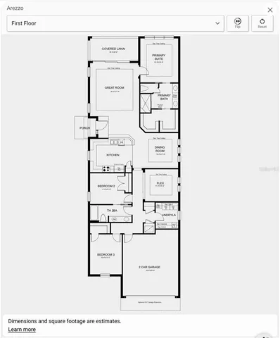 $539,000 | 4816 Heinman Cove, Palmetto, FL 34221