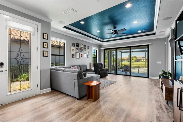 $539,000 | 4816 Heinman Cove, Palmetto, FL 34221