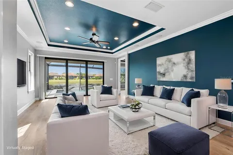 $499,000 | 4816 Heinman Cove, Palmetto, FL 34221