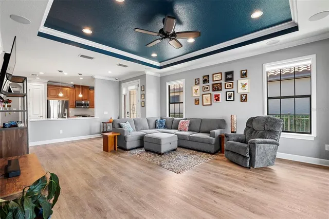 $539,000 | 4816 Heinman Cove, Palmetto, FL 34221