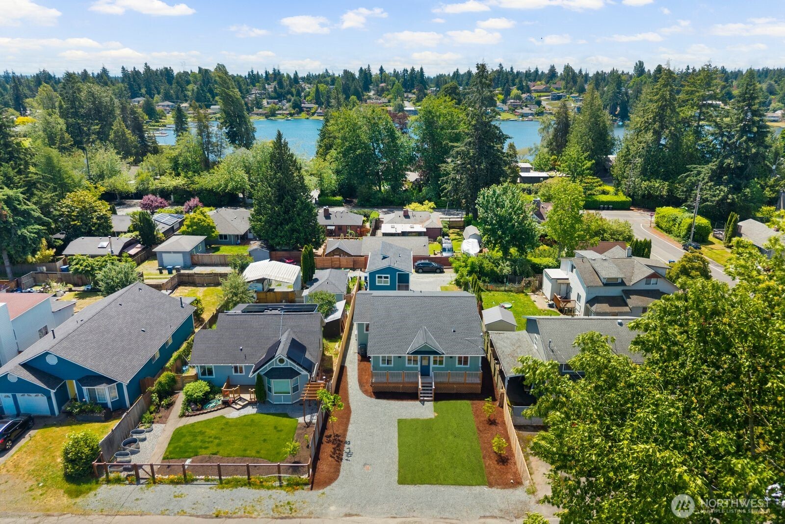 1249 Southwest 151st Street Seattle, WA 98166 - Photo 36 of 38