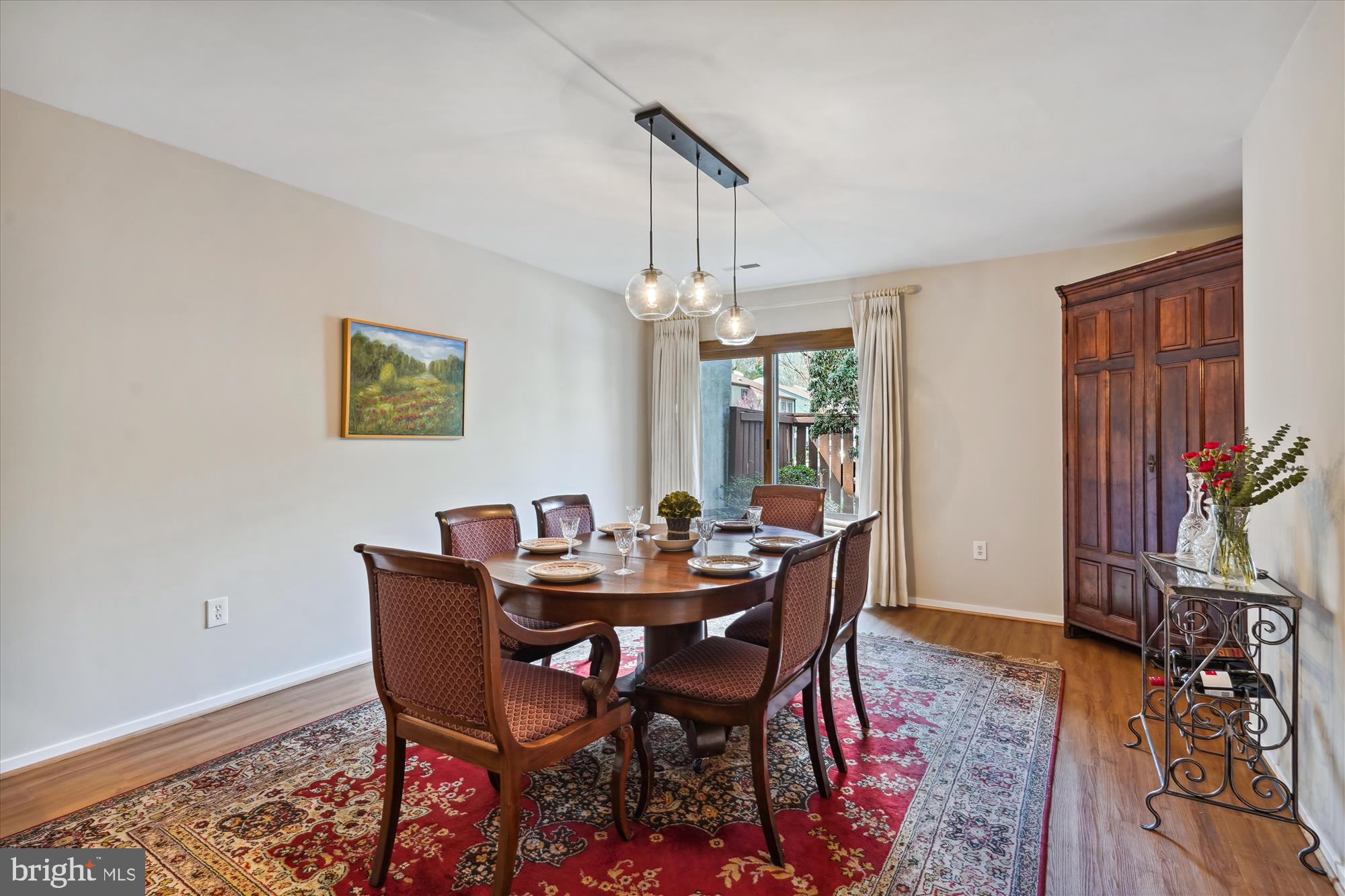 2345 Glade Bank Way Reston, VA 20191 - Photo 11 of 39 Another scenic view outside