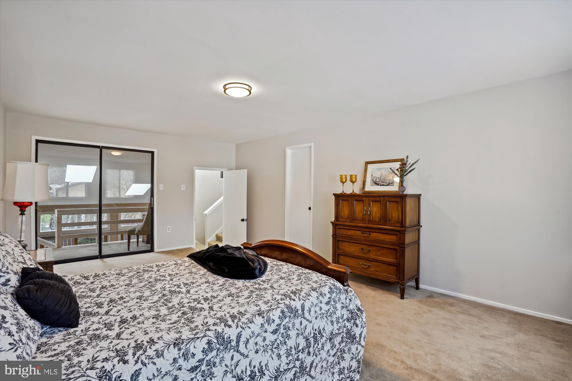2345 Glade Bank Way Reston, VA 20191 - Photo 14 of 39 Primary Bedroom