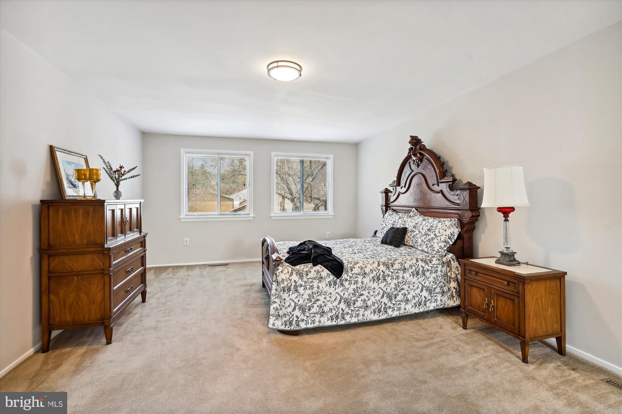 2345 Glade Bank Way Reston, VA 20191 - Photo 15 of 39 Sun-filled primary bedroom